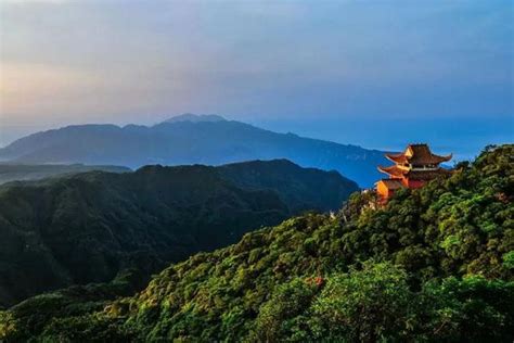 广西大明山|大明山 (广西)